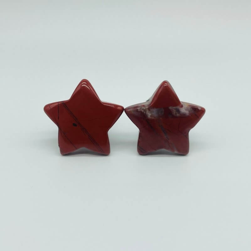 12 Types Crystal Car Air Vent Clips Star Crystal Wholesale Car Accessories -Wholesale Crystals