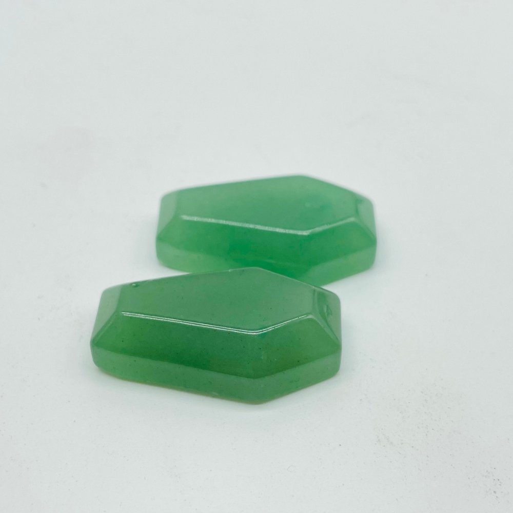 14 Types Mini Coffin Wholesale labradorite Lepidolite Ocean Jasper -Wholesale Crystals