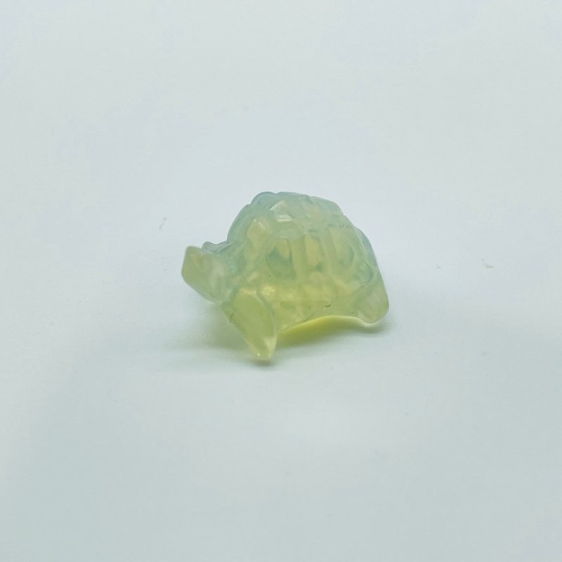 4 Types Mini Opalite Animal Carving Wholesale - Wholesale Crystals