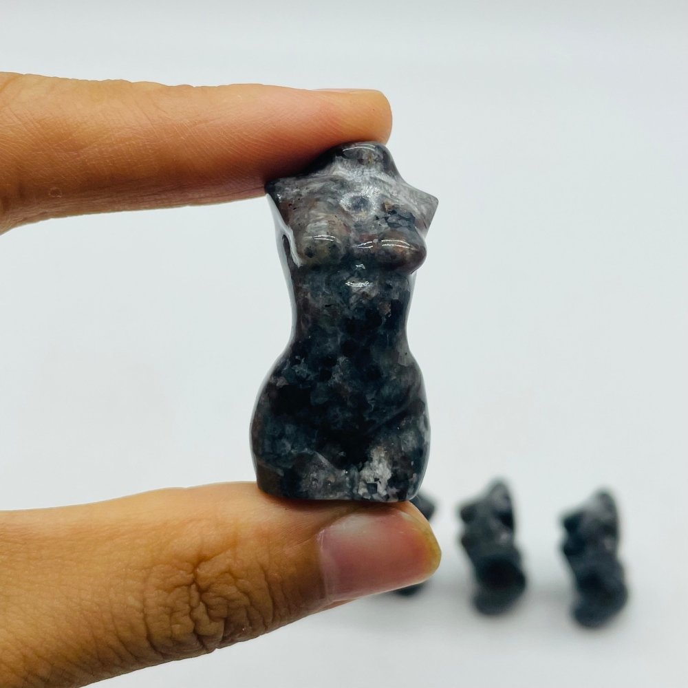 Mini Yooperlite Goddess Wholesale -Wholesale Crystals