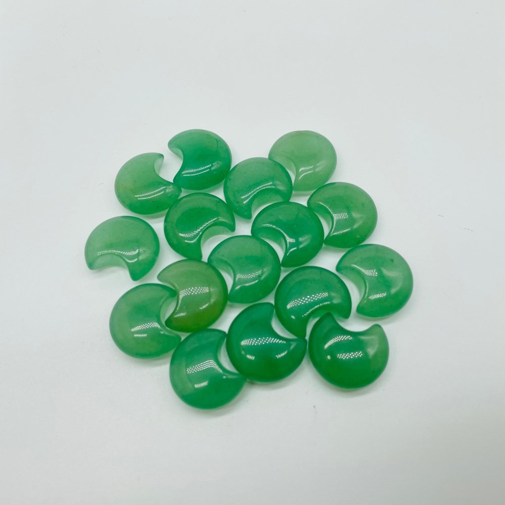 4Types Mini Moon Crystals Wholesale -Wholesale Crystals