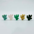 5 Types Mini Cactus Carving Crystal Wholesale - Wholesale Crystals
