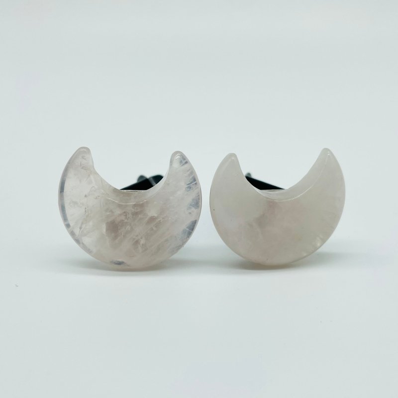 7 Types Crystal Car Air Vent Clips Moon Crystal Wholesale Car Accessories -Wholesale Crystals