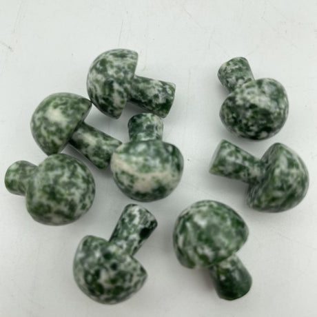 7 Types Mini mushroom Wholesale -Wholesale Crystals