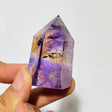 99 Pieces High Quality Ametrine Stone Points -Wholesale Crystals
