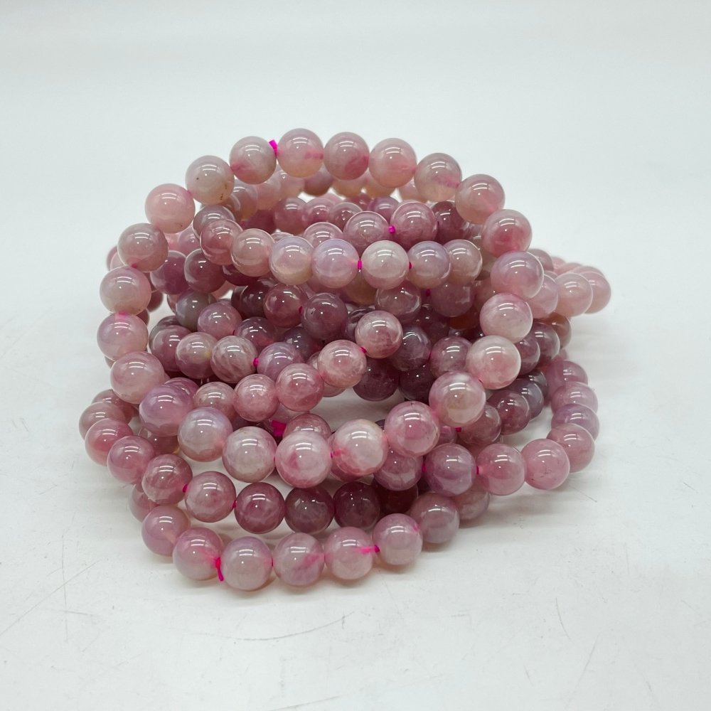 High Quality Purple Rose Quartz Bracelet Wholesale -Wholesale Crystals