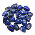 lapis lazuli tumbled crystal wholesale -Wholesale Crystals