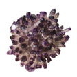 Purple Aura Crystal Cluster -Wholesale Crystals