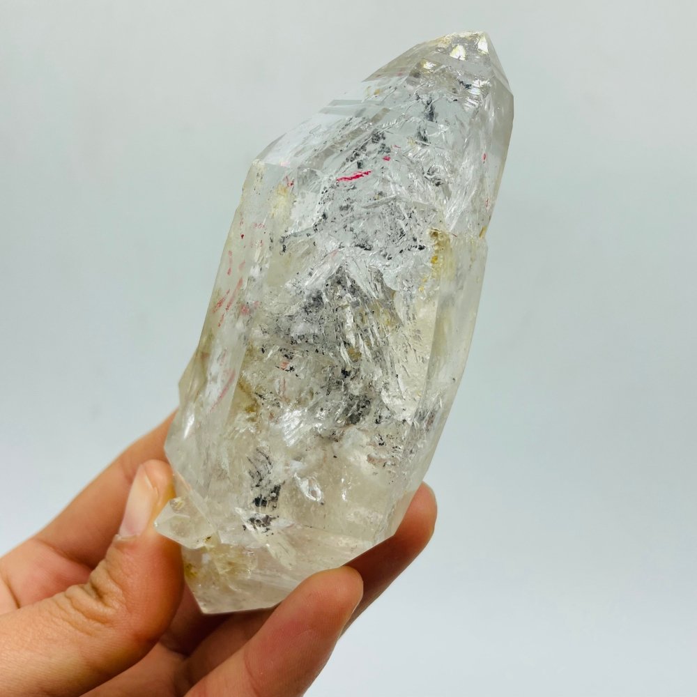 A47 Enhydro Quartz -Wholesale Crystals