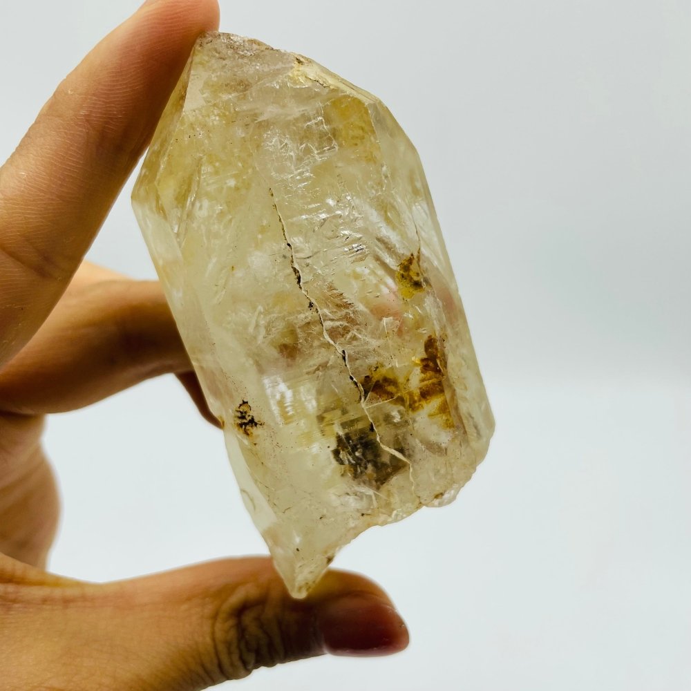 A52 Enhydro Quartz -Wholesale Crystals