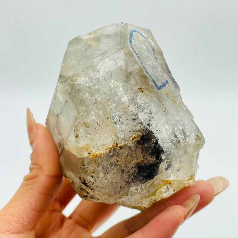 A68 High Quality Enhydro Crystal -Wholesale Crystals