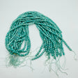 Amazonite Bracelet Beads Wholesale -Wholesale Crystals