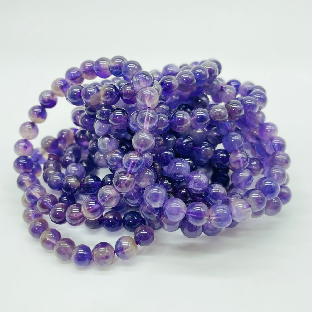 Amethyst Bracelet Wholesale -Wholesale Crystals