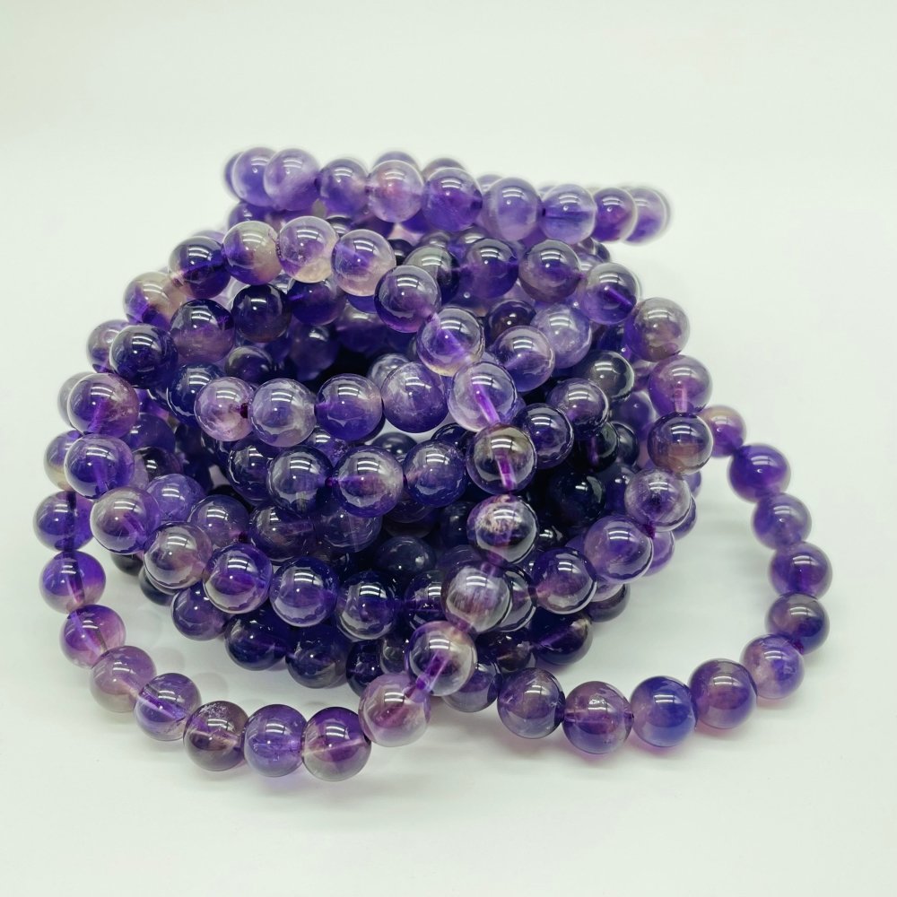 Amethyst Bracelet Wholesale -Wholesale Crystals