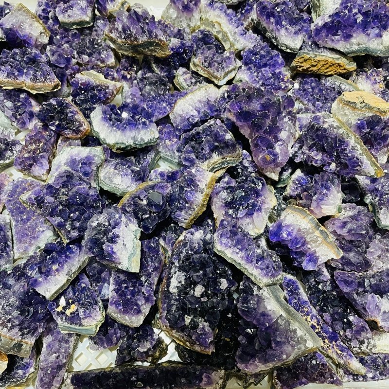 Amethyst Cluster Crystal Wholesale -Wholesale Crystals