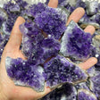 Amethyst Cluster Crystal Wholesale -Wholesale Crystals