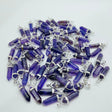 Amethyst Double Point Pendant Wholesale -Wholesale Crystals