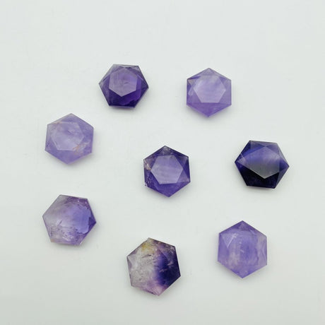 Amethyst Star Of David Wholesale -Wholesale Crystals