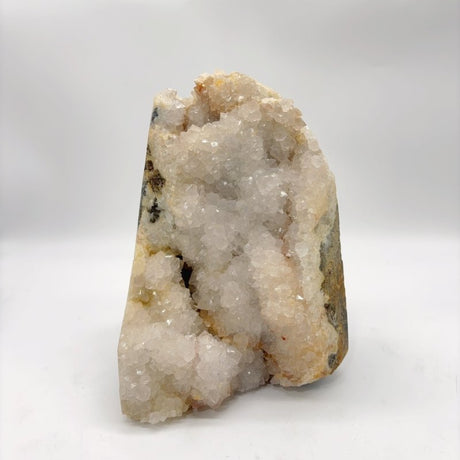 Beautiful Crystal Quartz Cluster -Wholesale Crystals