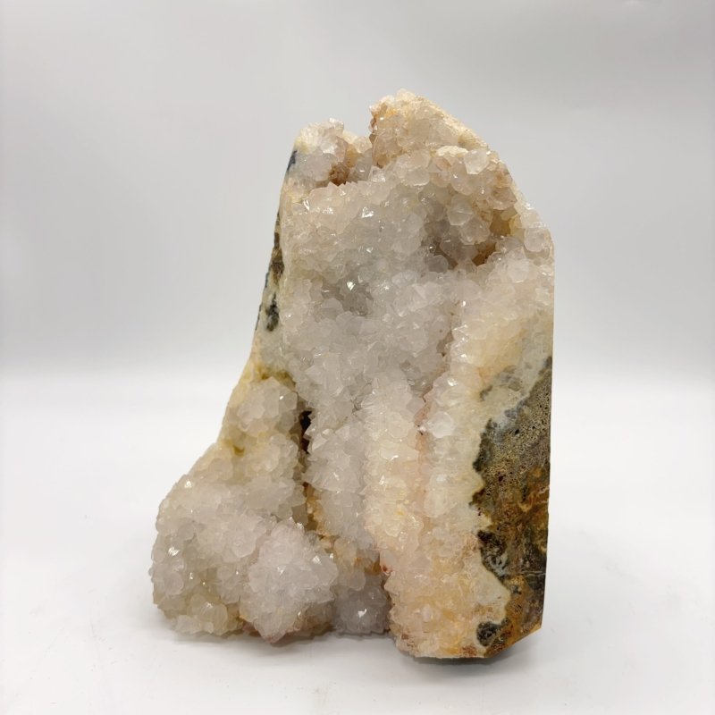 Beautiful Crystal Quartz Cluster -Wholesale Crystals