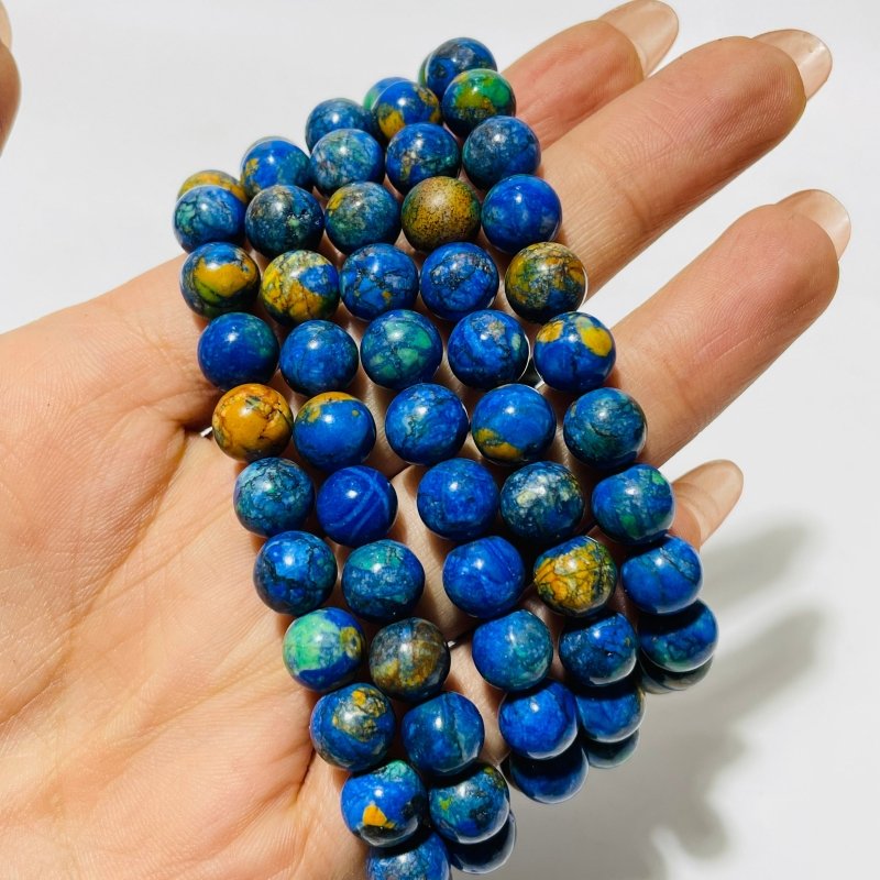 Beautiful Phoenix Pine Stone Bracelet Wholesale -Wholesale Crystals