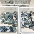 Big Moss Agate Points -Wholesale Crystals