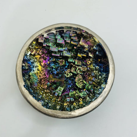 Bismuth bowl wholesale -Wholesale Crystals