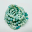 High Quality Blue Caribbean Calcite Bracelet Wholesale -Wholesale Crystals