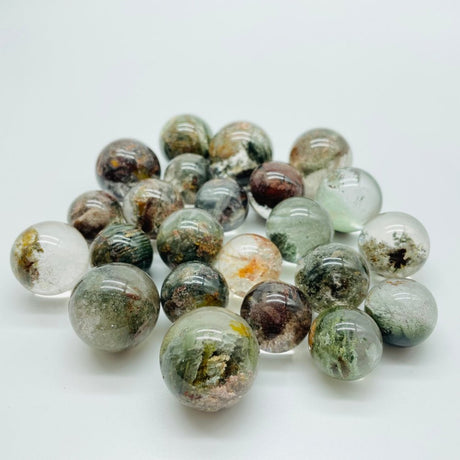 High Quality Garden Quartz Sphere Wholesale -Wholesale Crystals