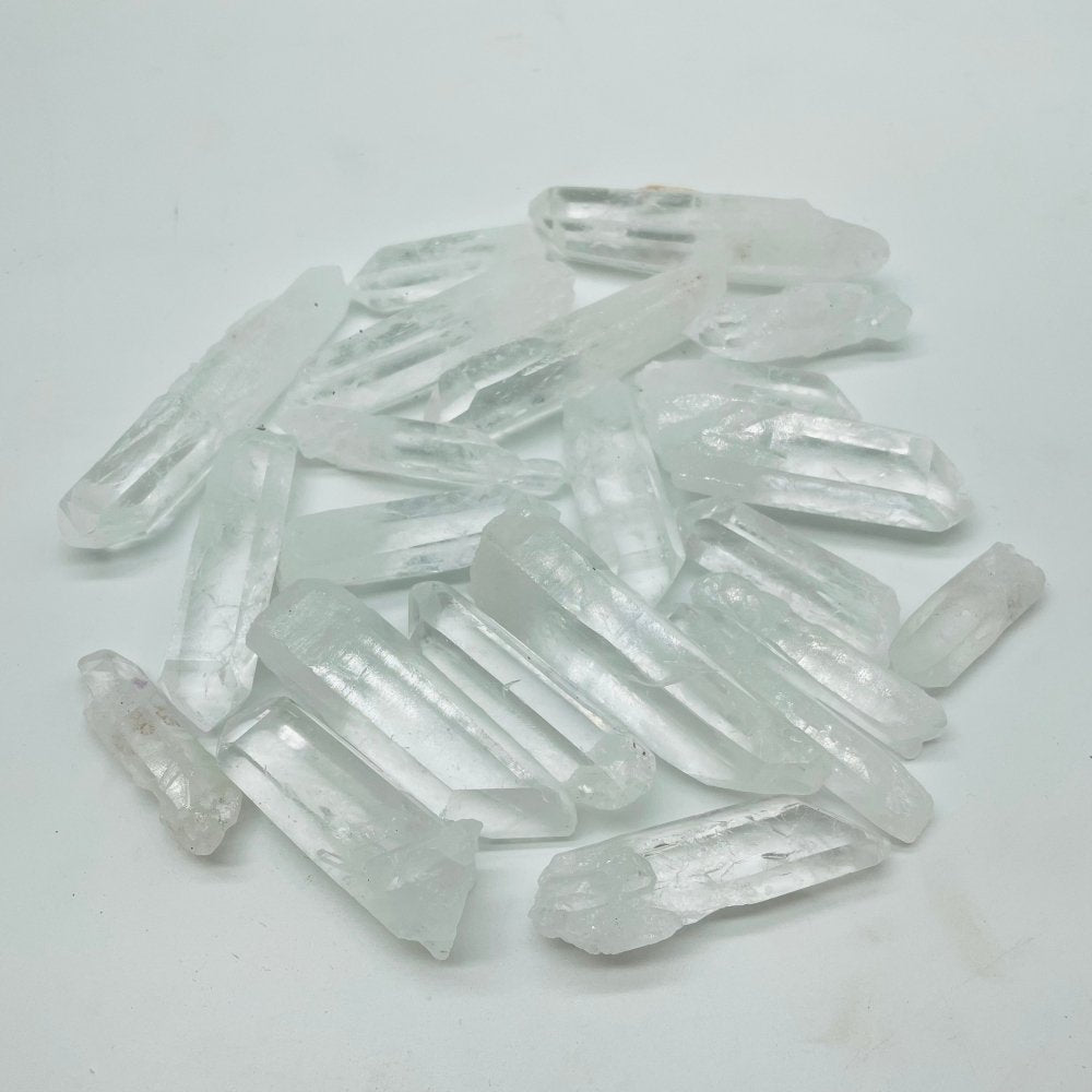 High Quality Raw Brazil Clear Quartz Wholesale -Wholesale Crystals