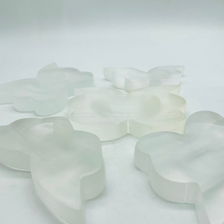 High Quality Selenite Butterfly Bowl Wholesale -Wholesale Crystals