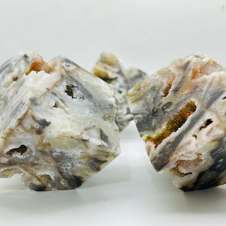 High Quality Sphalerite Druzy Geode Quartz Cube Wholesale -Wholesale Crystals
