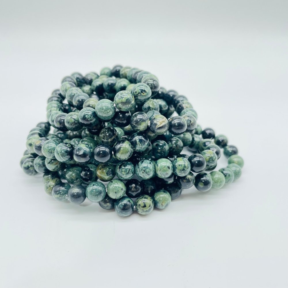 Kambaba Jasper Stone Bracelets Wholesale -Wholesale Crystals