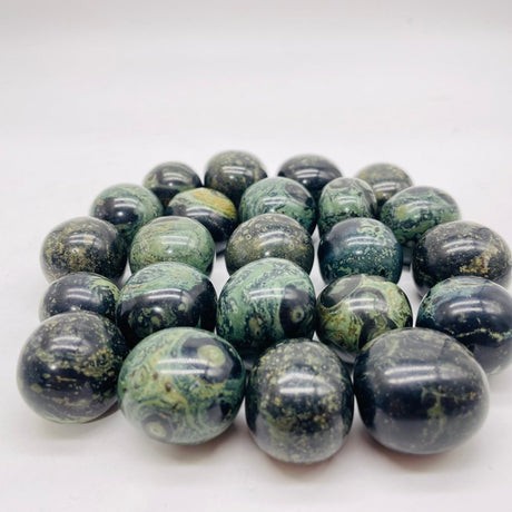 Kambaba Tumbled Wholesale -Wholesale Crystals