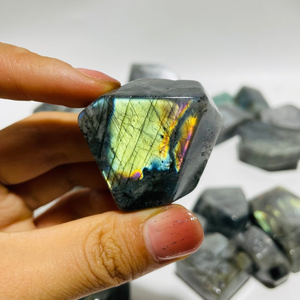 Labradorite Free Form Wholesale -Wholesale Crystals