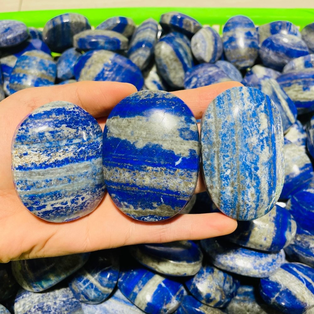 Lapis Lazuli Palm Wholesale -Wholesale Crystals