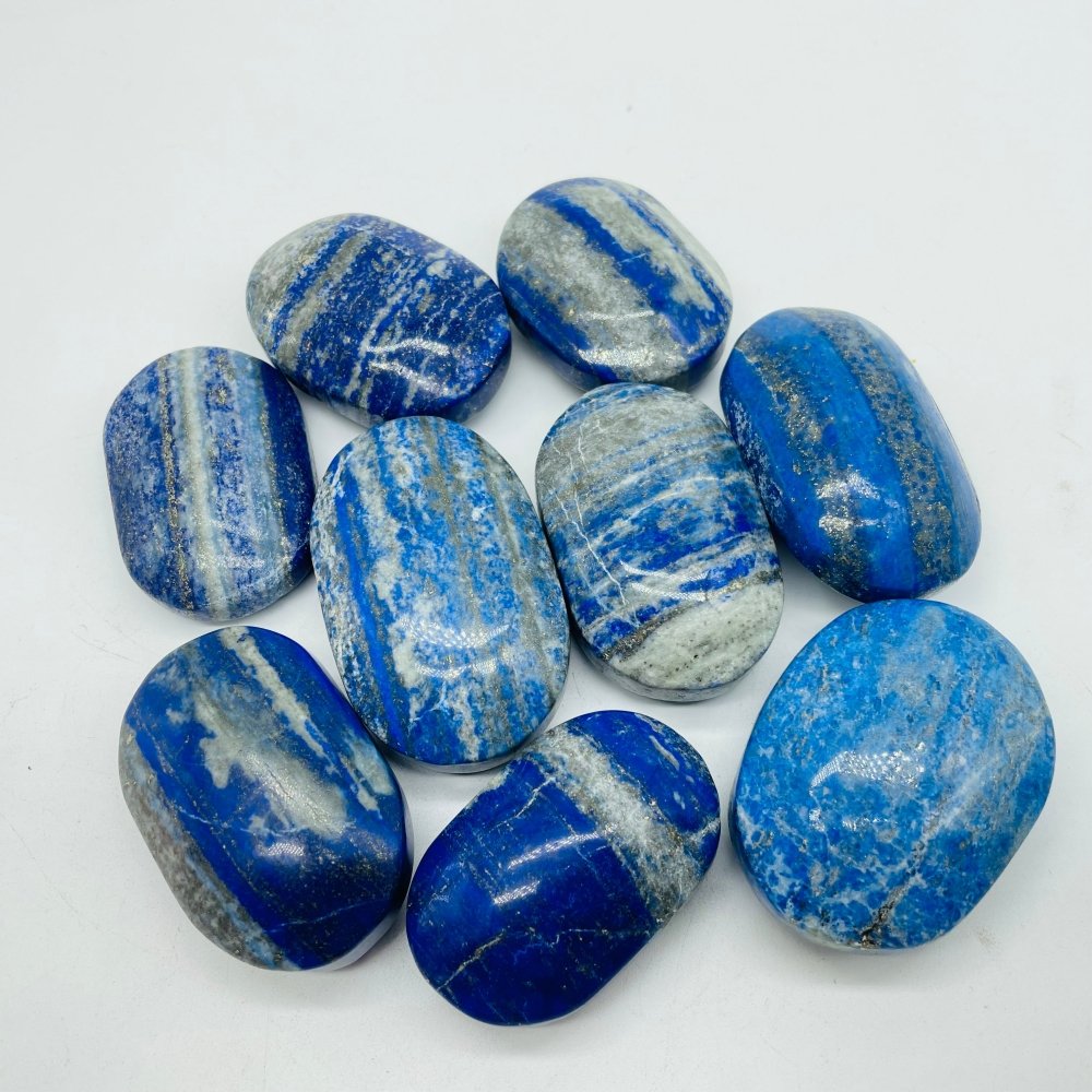 Lapis Lazuli Palm Wholesale -Wholesale Crystals