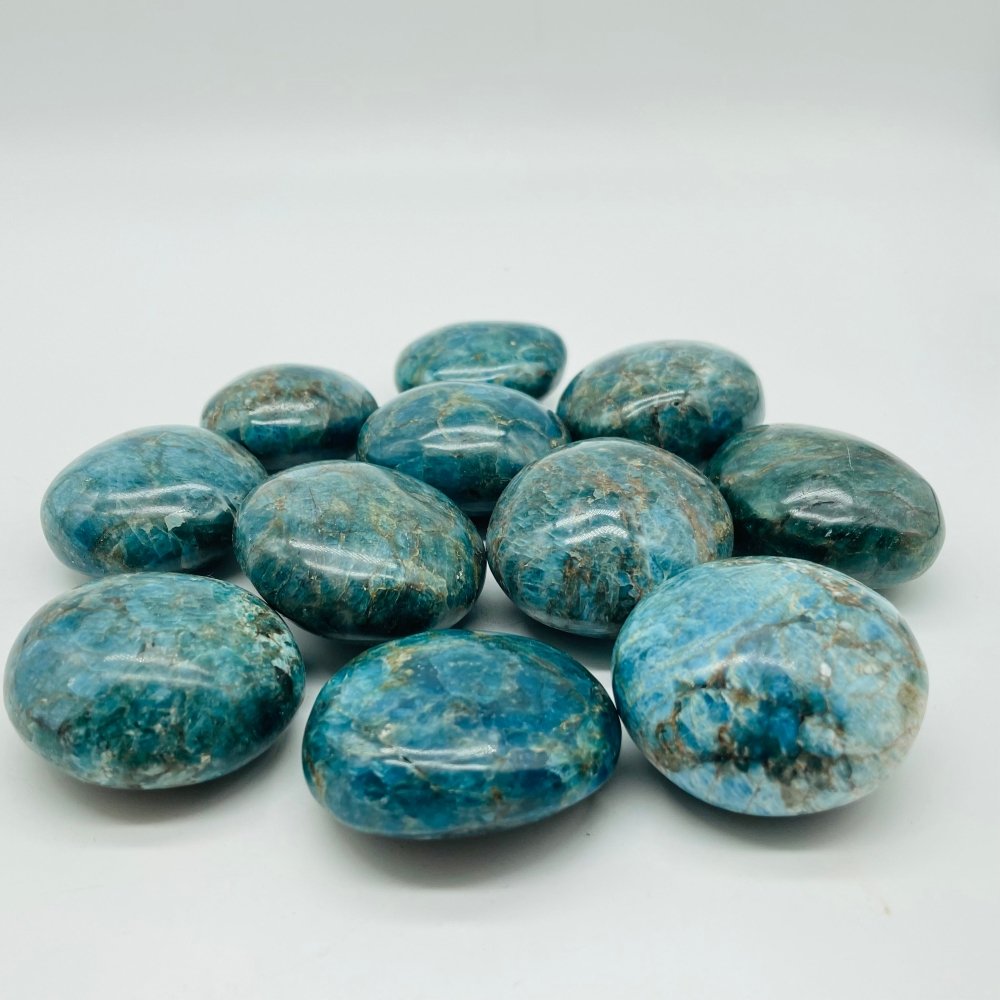 Large Apatite Palm Wholesale -Wholesale Crystals