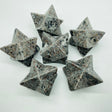Large Yooperlite Crystal Merkaba Wholesale -Wholesale Crystals