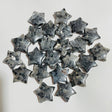 Larvikite Star Wholesale -Wholesale Crystals