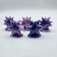 Lepidolite Stand Starfish Carving Wholesale -Wholesale Crystals