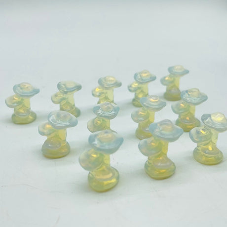 Mini Opalite Mushroom Tree Wholesale -Wholesale Crystals