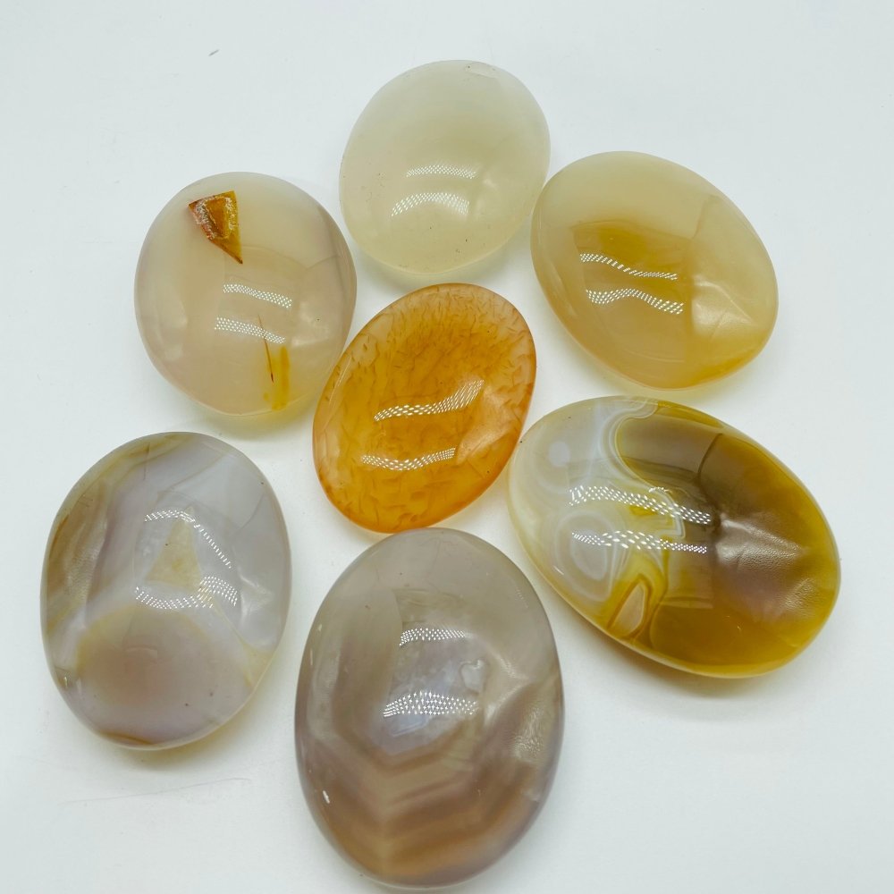 Natural Agate Palm Wholesale -Wholesale Crystals