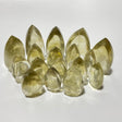 Natural Citrine Arrow Head Shape Crystal Wholesale -Wholesale Crystals
