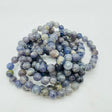 Natural Cordierite Bracelet Wholesale -Wholesale Crystals