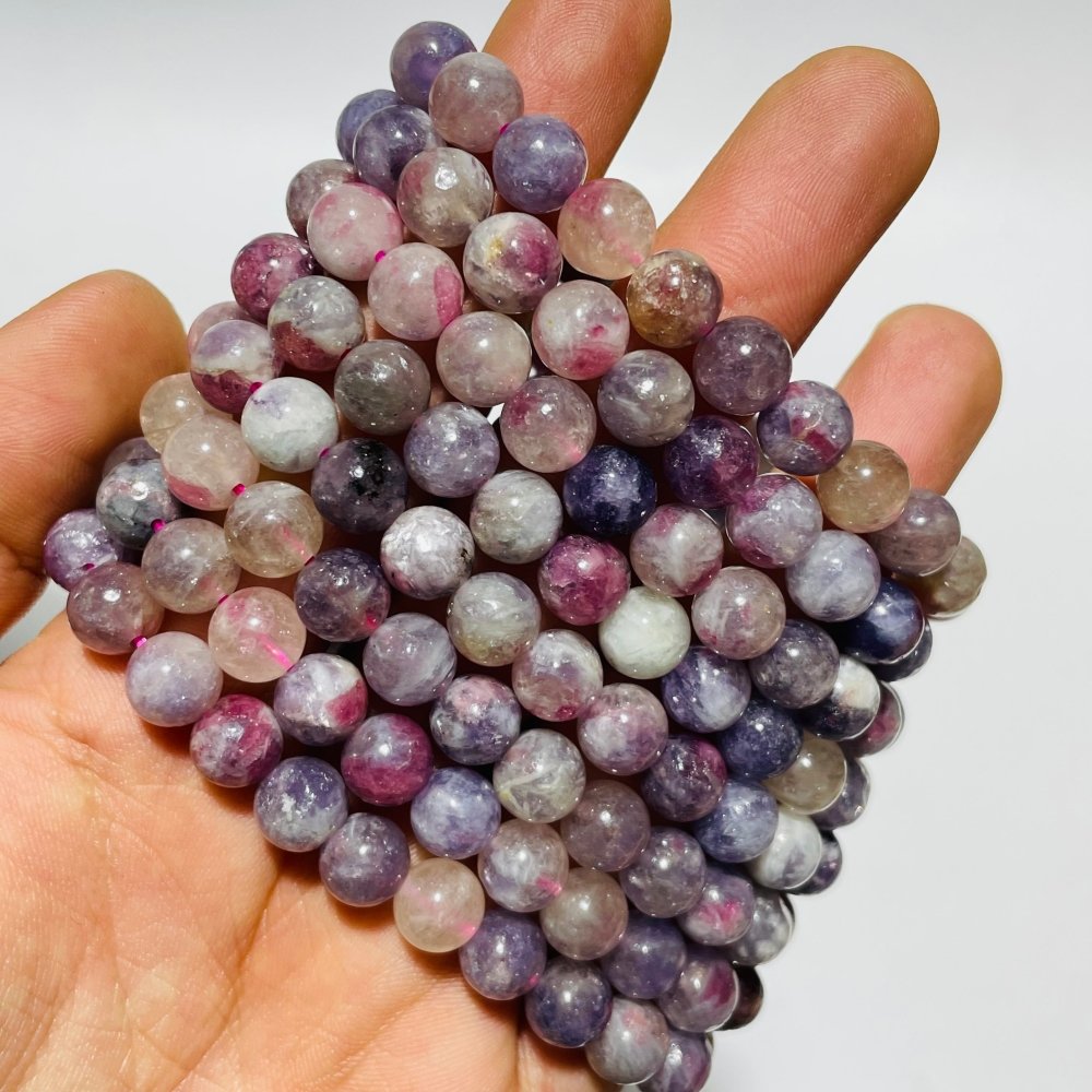 Natural Unicorn Stone Bracelets Wholesale -Wholesale Crystals