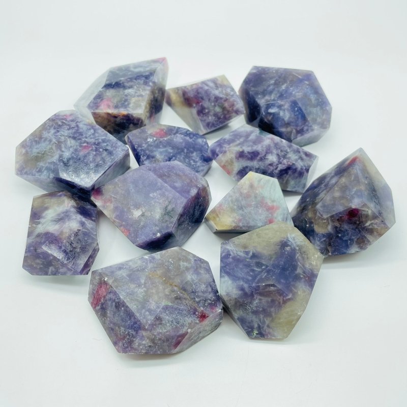 Natural Unicorn Stone Free Form Wholesale -Wholesale Crystals