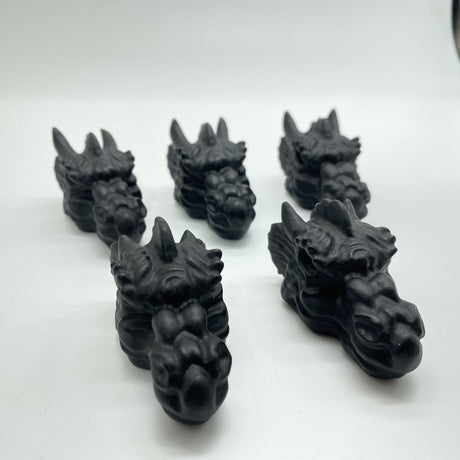 Obsidian Dragon Head Wholesale -Wholesale Crystals