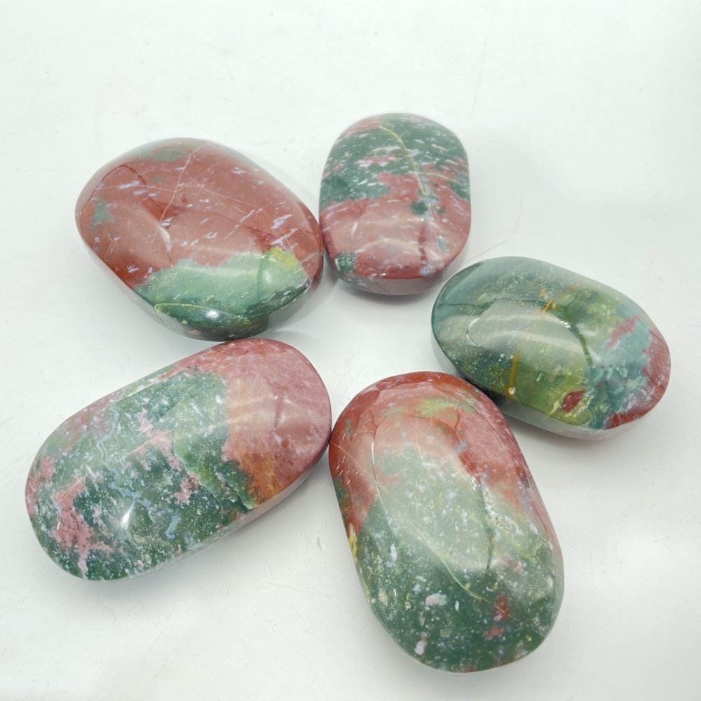 Ocean Jasper Palm Wholesale -Wholesale Crystals