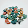 Ocean Jasper Star&Moon Heart Wholesale -Wholesale Crystals